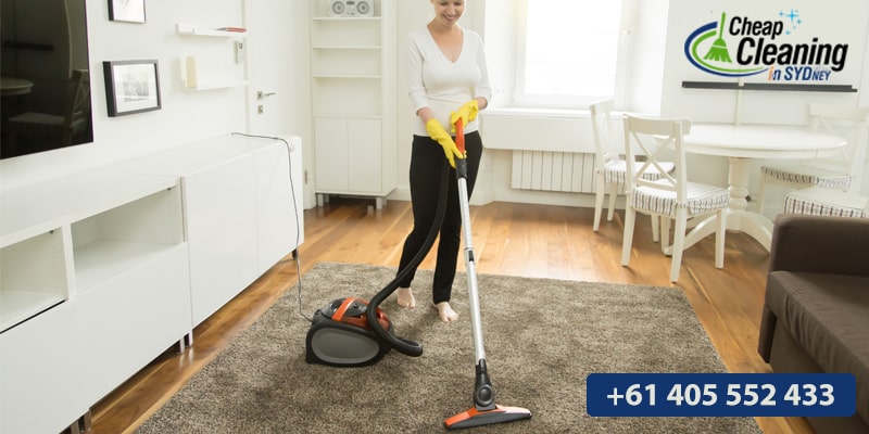 Hire Professional Carpet Cleaners