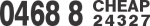 number